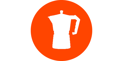 Mokapot Logo